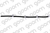 GOOM Шланг, утечка топлива HFO-0086