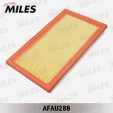 MILES Воздушный фильтр AFAU288