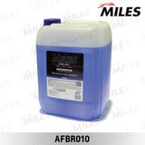 MILES Frostskydd AFBR010