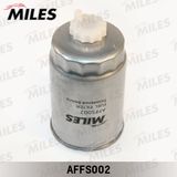 MILES Топливный фильтр AFFS002