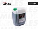 MILES Frostskydd AFGR010