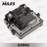MILES Катушка зажигания AL08052