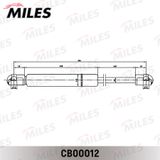 MILES Газовая пружина, крышка багажник CB00012