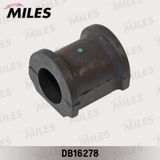MILES Vakaajan hela DB16278