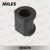 MILES Vakaajan hela DB16278