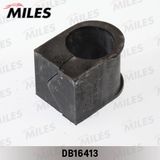 MILES Vakaajan hela DB16413