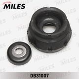 MILES Опора стойки амортизатора DB31007