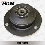 MILES Опора стойки амортизатора DB31019