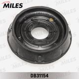 MILES Опора стойки амортизатора DB31154