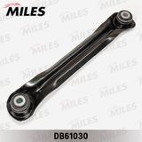 MILES Рычаг независимой подвески колеса, подвеска колеса DB61030