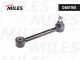 MILES Рычаг независимой подвески колеса, подвеска колеса DB61166