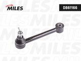 MILES Рычаг независимой подвески колеса, подвеска колеса DB61166