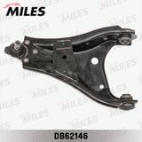 MILES Õõtshoob DB62146
