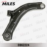MILES Рычаг независимой подвески колеса, подвеска колеса DB62224