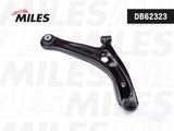 MILES Рычаг независимой подвески колеса, подвеска колеса DB62323