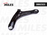 MILES Рычаг независимой подвески колеса, подвеска колеса DB62323