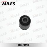 MILES Подвеска, рычаг независимой подвески колеса DB69113