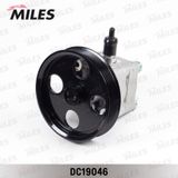 MILES Hydraulikslang, stysrsystem DC19046