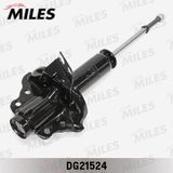 MILES Amortisaator DG21524