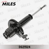 MILES Amortisaator DG21524