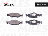 MILES Jarrupala, levyjarru E400434