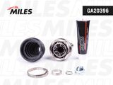 MILES Veovõlli otsa komplekt GA20396