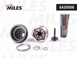 MILES Ledsats, drivaxel GA20506