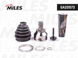 MILES Ledsats, drivaxel GA20573
