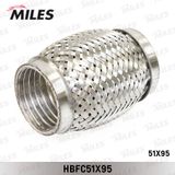 MILES Flexitoru,väljalskesüsteem HBFC51X95