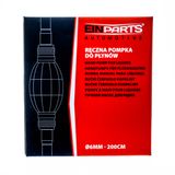 Einparts Automotive Korjaussarja, käsinsyöttöpumppu EPACC045
