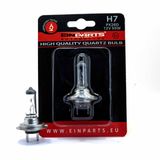 Einparts Automotive Набор, лампочки EPB55