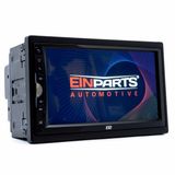 Einparts Automotive Raadio-navigatsiooniseade-kombinatsioon EPCR11