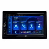 Einparts Automotive Raadio-navigatsiooniseade-kombinatsioon EPCR11