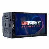 Einparts Automotive Raadio-navigatsiooniseade-kombinatsioon EPCR11
