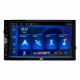 Einparts Automotive Raadio-navigatsiooniseade-kombinatsioon EPCR11