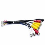 Einparts Automotive Raadio-navigatsiooniseade-kombinatsioon EPCR11