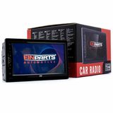 Einparts Automotive Raadio-navigatsiooniseade-kombinatsioon EPCR12