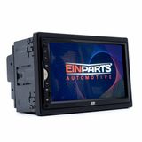 Einparts Automotive Raadio-navigatsiooniseade-kombinatsioon EPCR12
