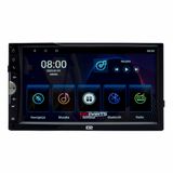 Einparts Automotive Raadio-navigatsiooniseade-kombinatsioon EPCR12