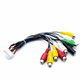 Einparts Automotive Raadio-navigatsiooniseade-kombinatsioon EPCR12