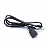 Einparts Automotive Raadio-navigatsiooniseade-kombinatsioon EPCR12
