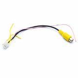 Einparts Automotive Raadio-navigatsiooniseade-kombinatsioon EPCR12