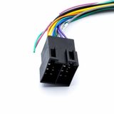 Einparts Automotive Raadio-navigatsiooniseade-kombinatsioon EPCR12