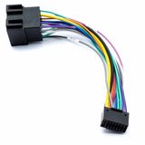 Einparts Automotive Raadio-navigatsiooniseade-kombinatsioon EPCR12
