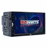 Einparts Automotive Raadio-navigatsiooniseade-kombinatsioon EPCR12
