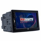 Einparts Automotive Raadio-navigatsiooniseade-kombinatsioon EPCR13