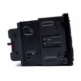Einparts Automotive Raadio-navigatsiooniseade-kombinatsioon EPCR13