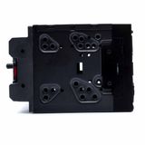 Einparts Automotive Raadio-navigatsiooniseade-kombinatsioon EPCR13