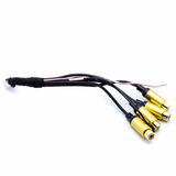 Einparts Automotive Raadio-navigatsiooniseade-kombinatsioon EPCR13