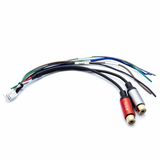 Einparts Automotive Raadio-navigatsiooniseade-kombinatsioon EPCR13
